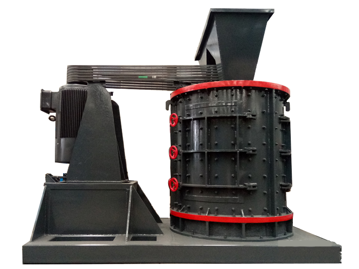 復(fù)合式破碎機(jī)
